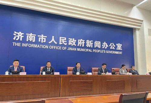 總規(guī)劃面積3600畝 濟南正積極推進(jìn)公益性農(nóng)產(chǎn)品批發(fā)市場建設(shè)